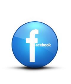 síguenos en facebook