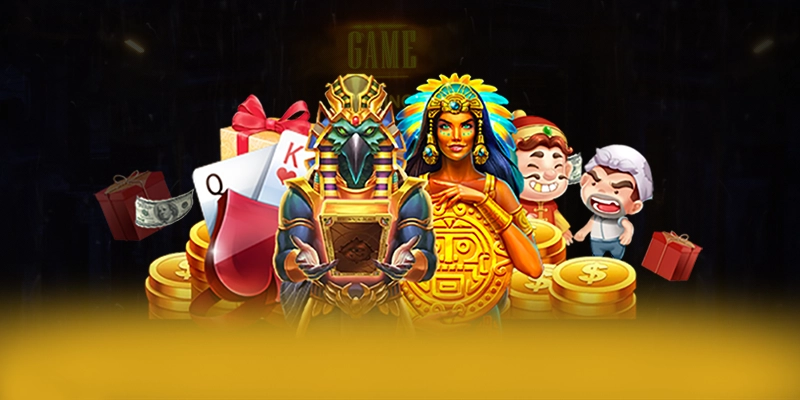 KUWIN - Cổng game được yêu thích trên thị trường – Cập nhật event và quà tặng tại KUWIN