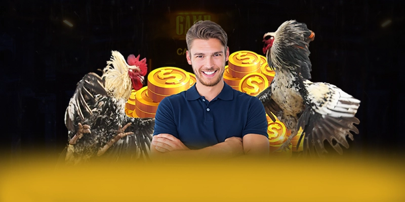 GO8 - Cổng giải trí được cấp phép trên thị trường – Khám phá hệ thống bảo mật tại GO8