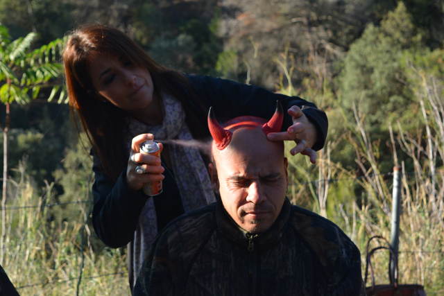 Demonio-Joaquin