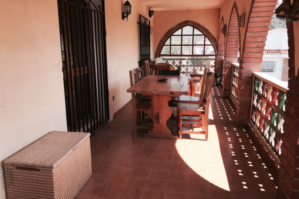 casa rural canina