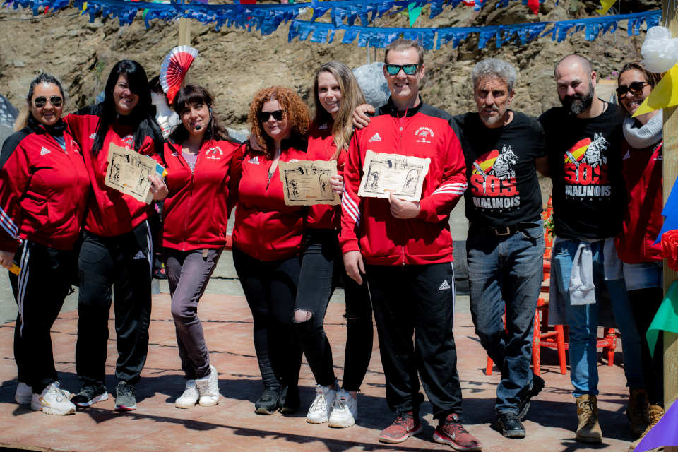 grupo mondioring sheyla 