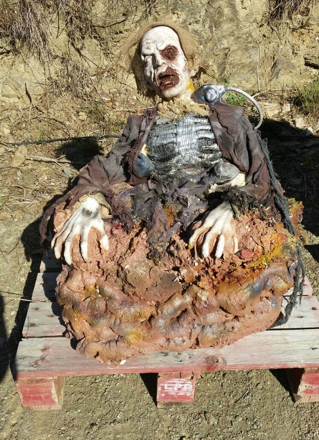 zombie para guarda de objeto