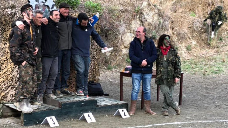 ganadores mondio grado III