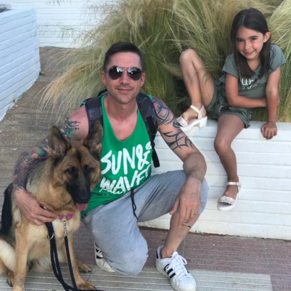 sebas adiestrador curso basico