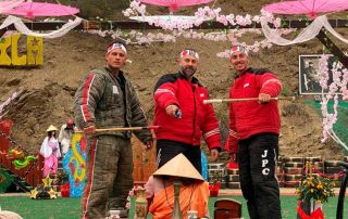 ganadores del concurso sheyla mondioring 2024