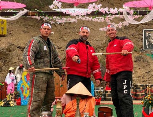 Éxito rotundo del XIII trofeo Sheyla de mondioring, el mejor del panorama español